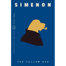 The Yellow Dog (Inspector Maigret)