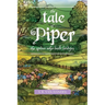 The Tale of Piper: the spider who built bridges