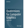 Quaternions for Computer Graphics