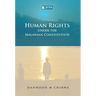 Human Rights Under the Malawian Constitution