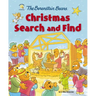 The Berenstain Bears Christmas Search and Find