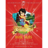Princess Ten Ten & the Dark Skies