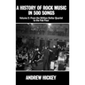 A History of Rock Music in 500 Songs Vol 2: From the Million Dollar Quartet to the Fab Four