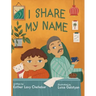 I Share My Name