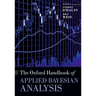 The Oxford Handbook of Applied Bayesian Analysis