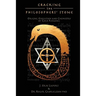 Cracking the Philosophers' Stone: Origins, Evolution and Chemistry of Gold-Making (Paperback Black & White Edition)