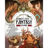 Beginner's Guide to Fantasy Drawing