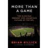 More Than a Game