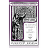 The Poetic Edda - A Book That Inspired Tolkien: With Original Illustrations