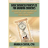 Basic Business Principles for Growing Churches