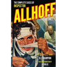 The Complete Cases of Inspector Allhoff, Volume 1