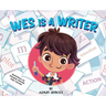 Wes is a Writer