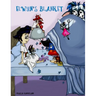 Elwyn's Blanket