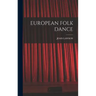 European Folk Dance