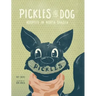 Pickles the Dog: Adopted in North Dakota