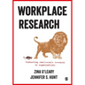 Workplace Research: Conducting Small-Scale Research in Organizations