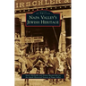 Napa Valley's Jewish Heritage