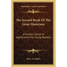 The Second Book of the Great Musicians: A Further Course in Appreciation for Young Readers