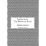 The Destiny Ring