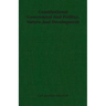 Constitutional Government And Politics, Nature And Development
