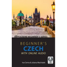 Beginner's Czech with Online Audio