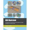 ADA Illustrated: A Visualization of the 2010 Americans with Disabilities Act (ADA) Standards for Accessible Design