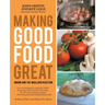 Making Good Food Great: Umami and the Maillard Reaction