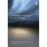 The Crisis of Campus Sexual Violence: Critical Perspectives on Prevention and Response