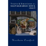 Traits and Emotions of a Salvageable Soul Vol II