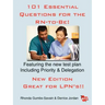 101 Essential Questions for the RN-to-Be!