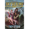 Silver Peak: Sky Realms Online Book Two