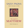 Sacra Pagina: The Gospel of Matthew