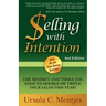 Selling with Intention: The Mindset and Tools You Need to Double or Triple Your Sales This Year!