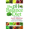 PH Balance Diet: Restore Your Acid-Alkaline Levels to Eliminate Toxins and Lose Weight