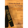 From the Desk to the Dojang