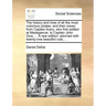 The History and Lives of All the Most Notorious Pirates, and Their Crews; From Captain Avery, Who First Settled at Madagascar, to Captain John Gow, ..