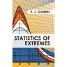 Statistics of Extremes