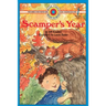 Scamper's Year: Level 1
