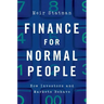 Finance for Normal People: How Investors and Markets Behave