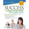 Success on the Upper Level SSAT