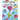 Flowers Coloring Book For Kids: A Children's Coloring Book
