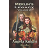 Merlin's Legacy Vol. 2