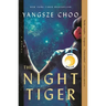 The Night Tiger