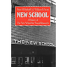 New School: A History of the New School for Research