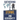 Gathering Five Storms: A Dangerous Clique Novel