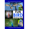 Fun Bird Facts for Kids