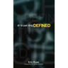 Discipleship Defined