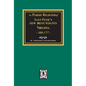 The Parish Register of Saint Peters, New Kent County, Virginia, 1680-1787.
