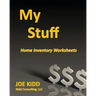 My Stuff: Home Inventory made simple