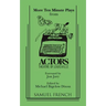 More Ten-Minute Plays from the Actors Theatre of Louisville